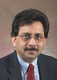 Salman M. Hyder