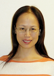 Cuihua Zhang